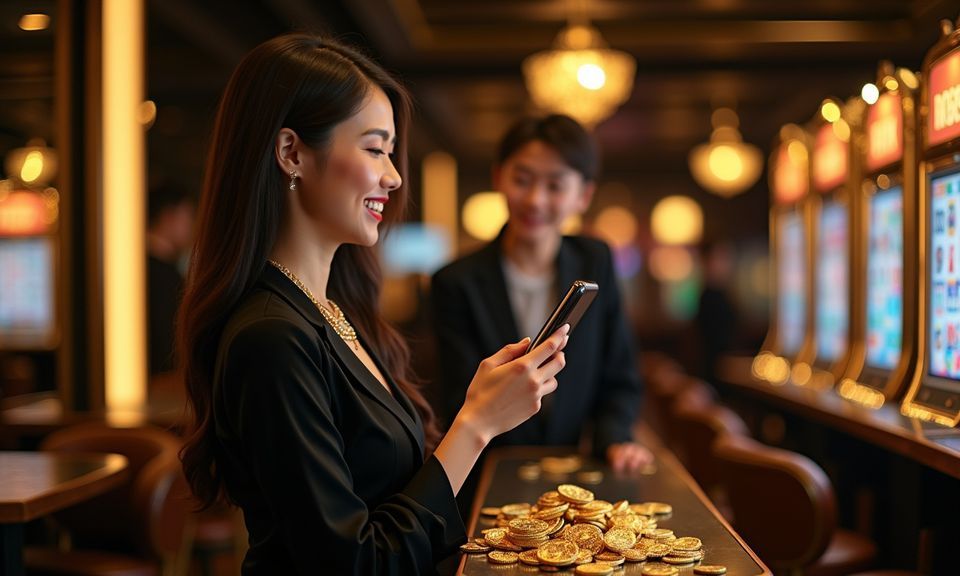 88cb Ba bước để có ứng dụng 88cb trên điện thoại